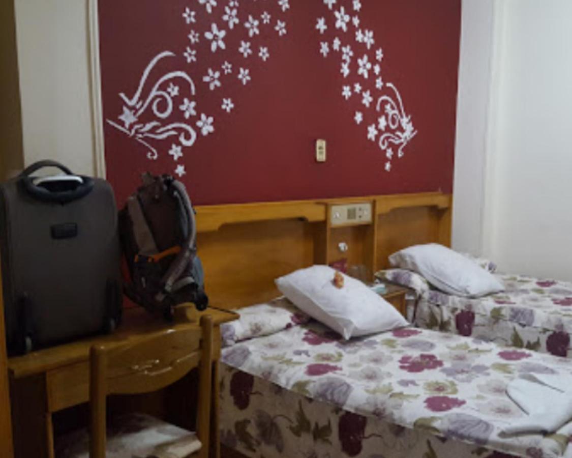 King Akhenaton Hotel Эль-Минья Экстерьер фото